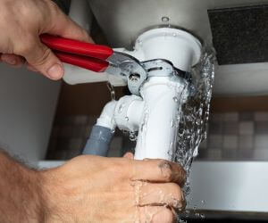 About Emergency plumbing pros Lander, WY