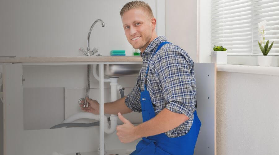 Professional emergency plumbing in Lander, WY